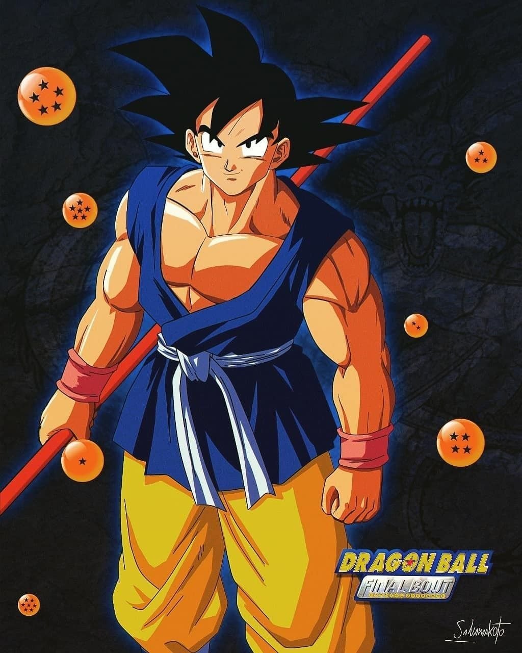 Goku Does Die Multiple Times Throughout His Adventures